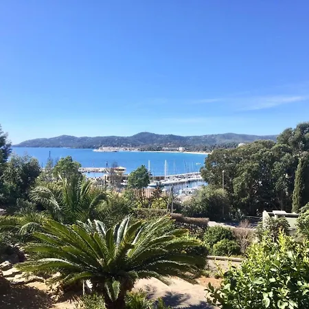 Apt Thalassa,vue Mer, Proche Ville,au Calme Daire *